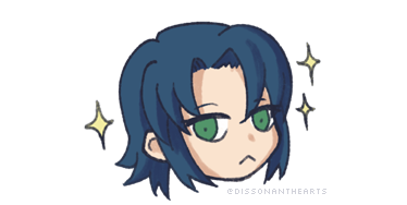 Chibi header