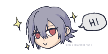 Chibi header